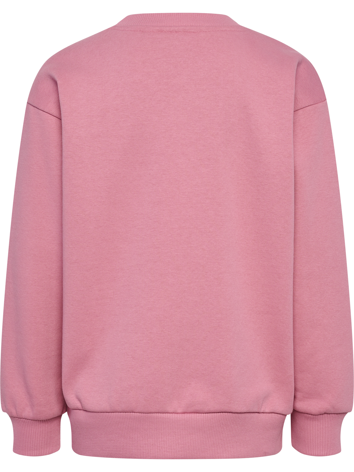 hmlJR LOOSE CREWNECK BEE