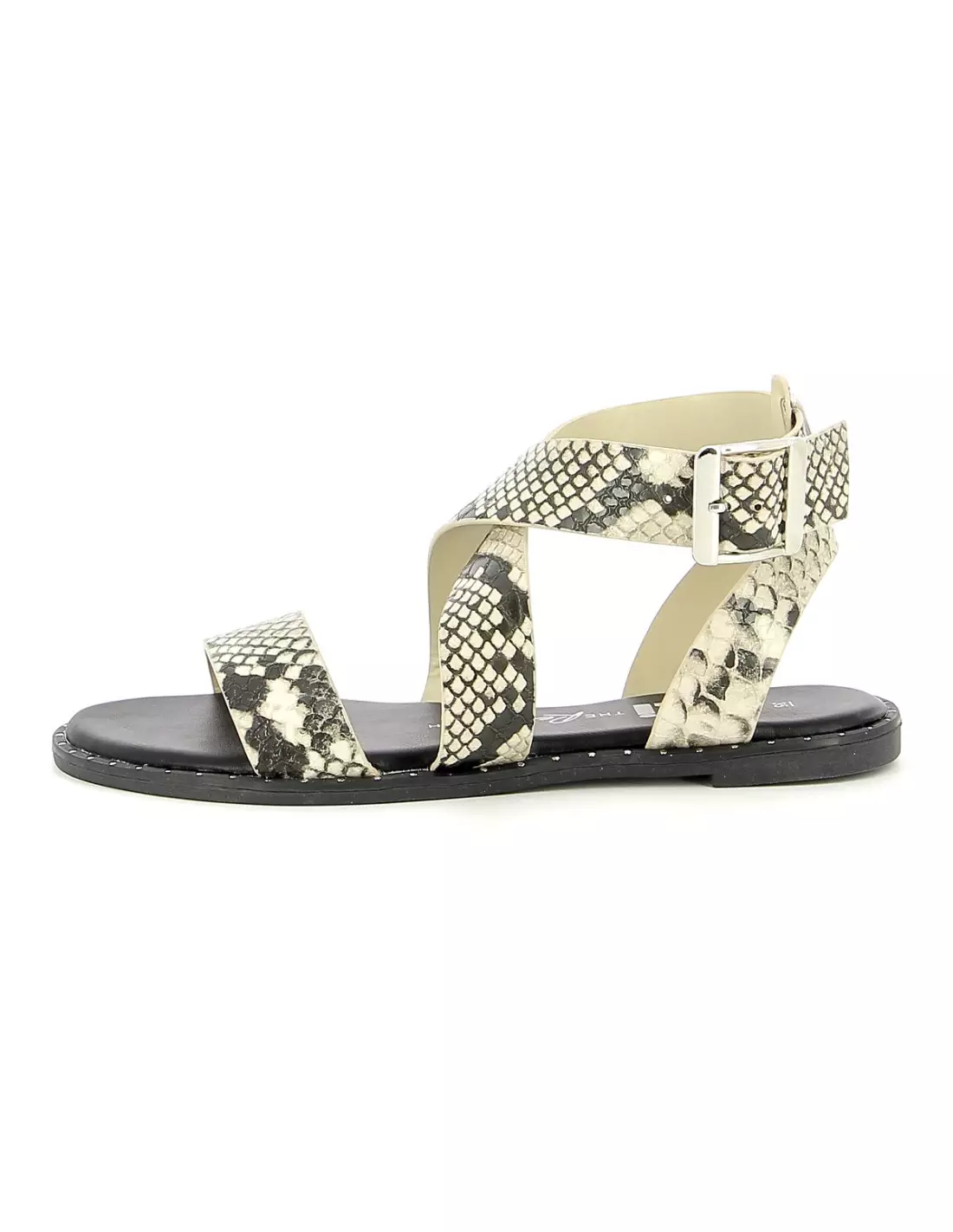 XTI 44151 - Sandales & nu-pieds Serpent