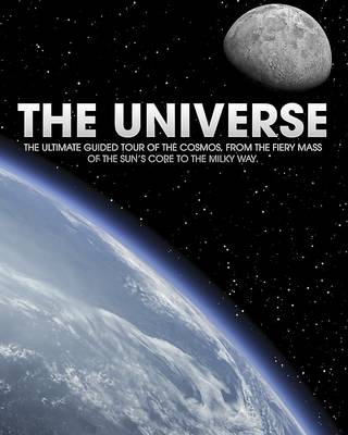 The Universe (Hardback)