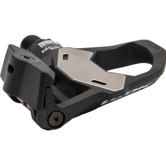 Look Kéo 2 Max Carbon Pedale schwarz 2023