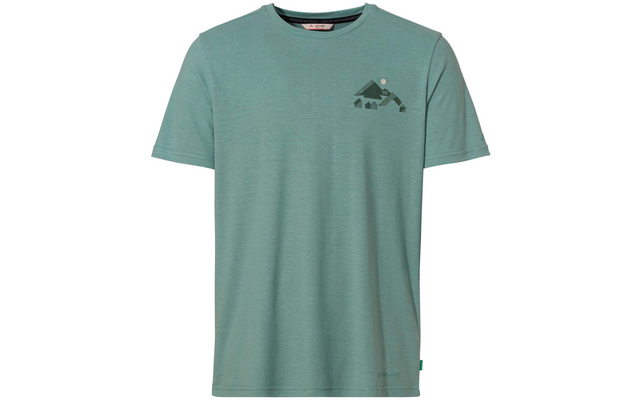 Vaude Redmont II Herren T-Shirt