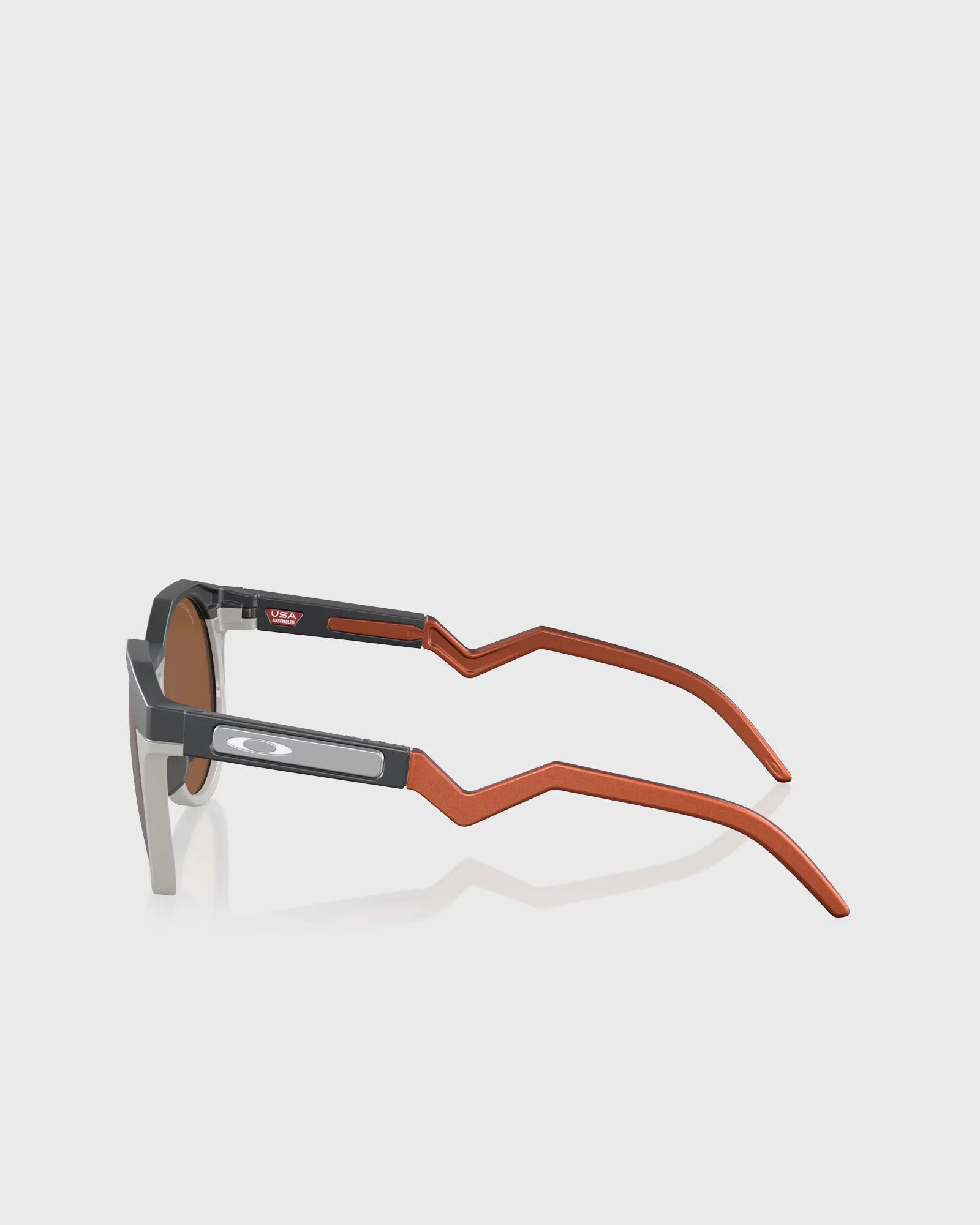 OAKLEY HSTN