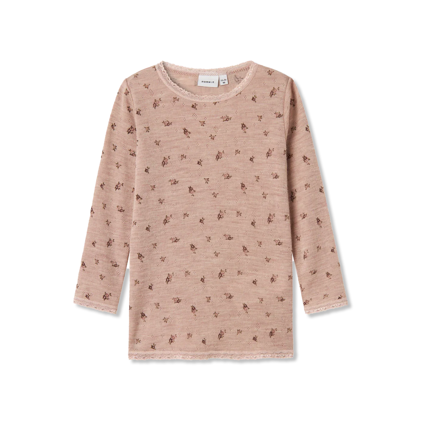 Nmfwang bluse