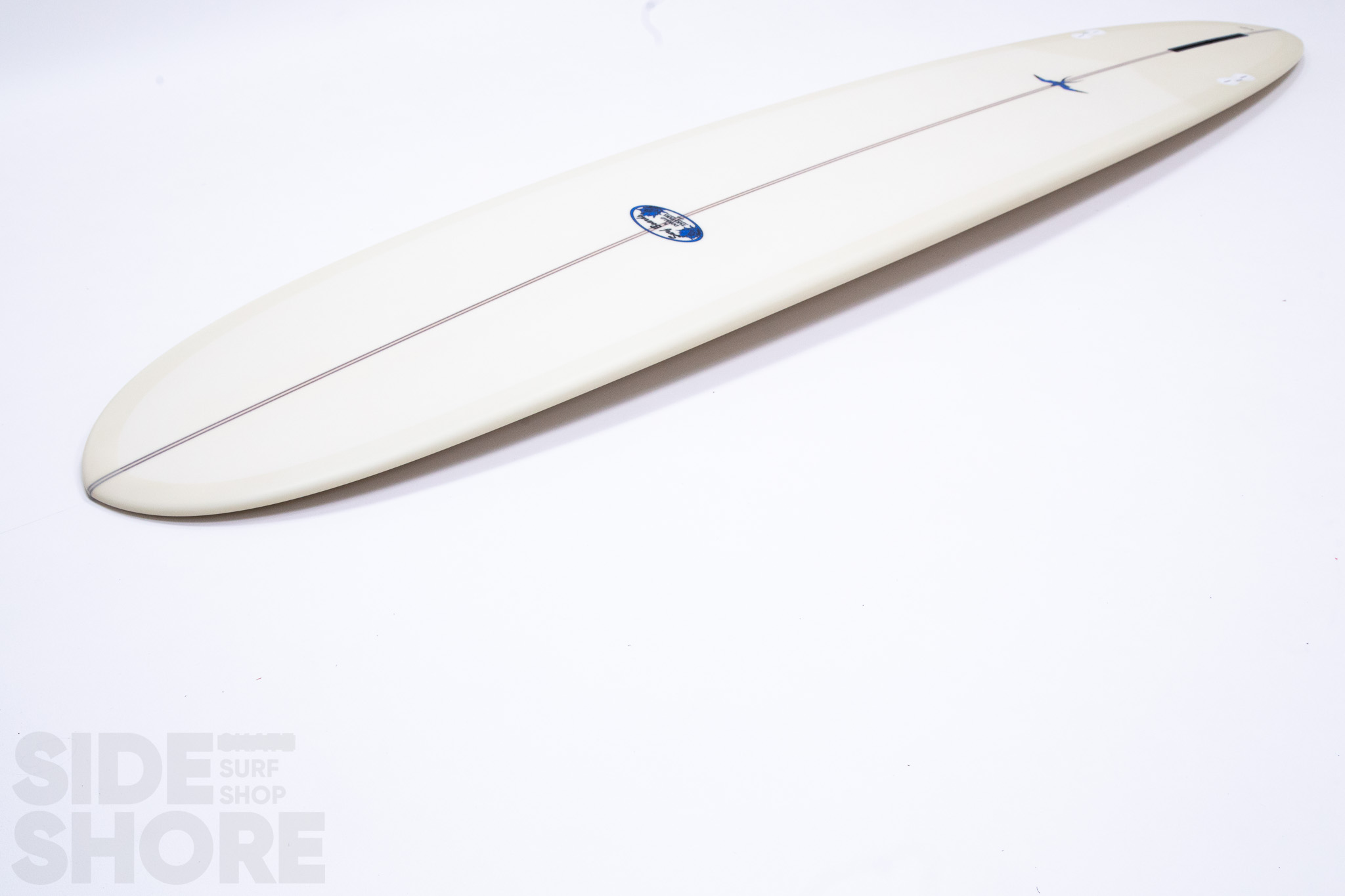Donald Takayama DT-2 - Ice Champagne Tint - 9'0 x 22 3/8