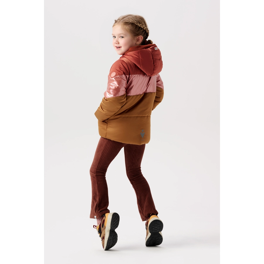 Noppies Winter jacke Alachua Cedar Wood