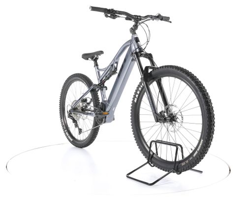 Produit reconditionné - BH Bikes Atom Lynx 8.2 Vélo électrique VTT 2021 - Très Bon Etat