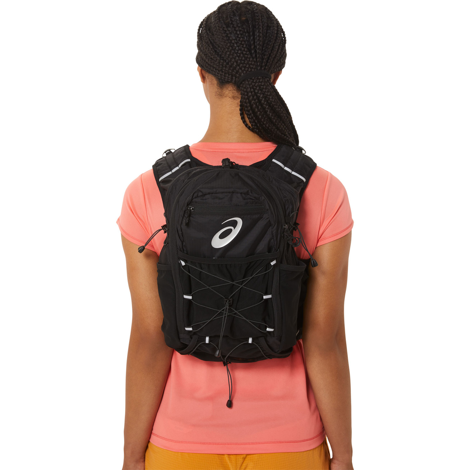 ASICS Fujitrail Rugzak 15L