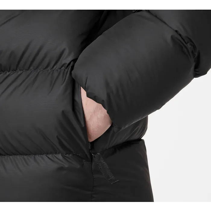 Helly Hansen Active Puffy Winterjas Heren