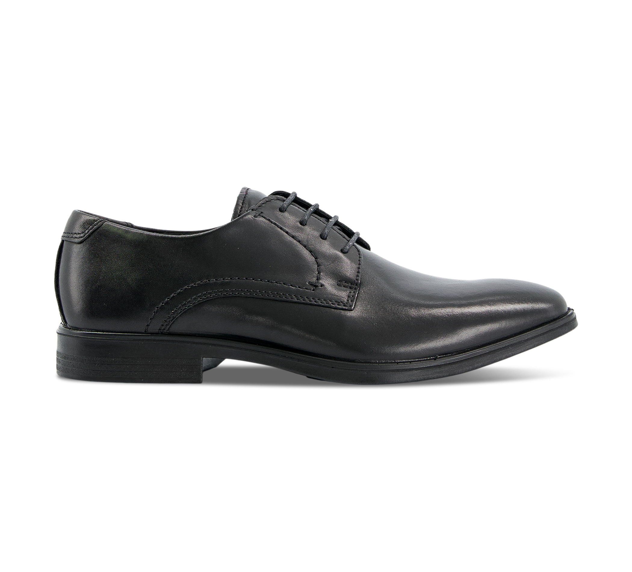 Ecco Melbourne - Business-Schuhe schwarz