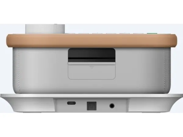 Sony SRS-LSR200 - Højttaler - til TV - trådløs - 2 Watt