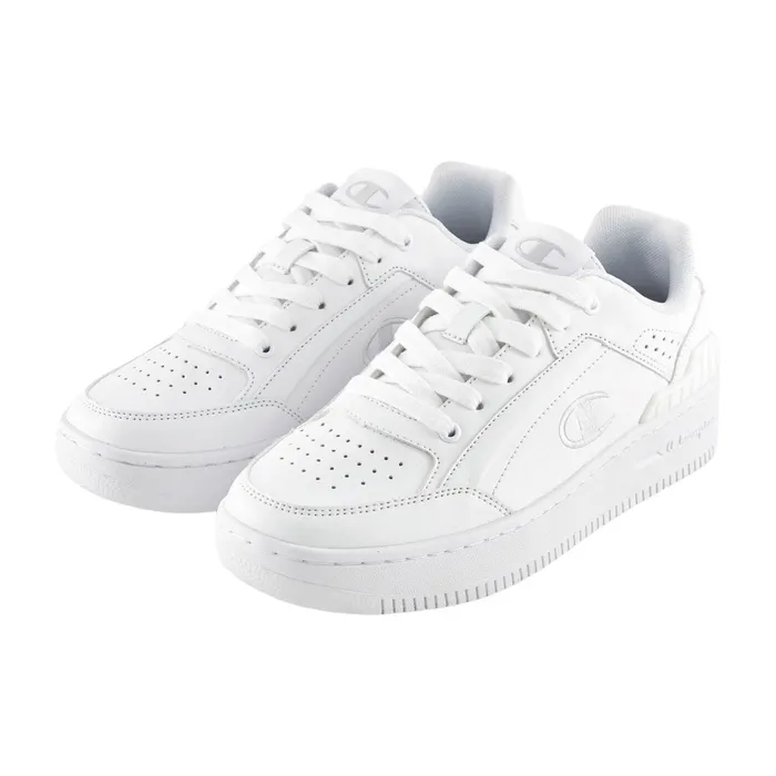 Champion Turbo 500 Sneakers Dames