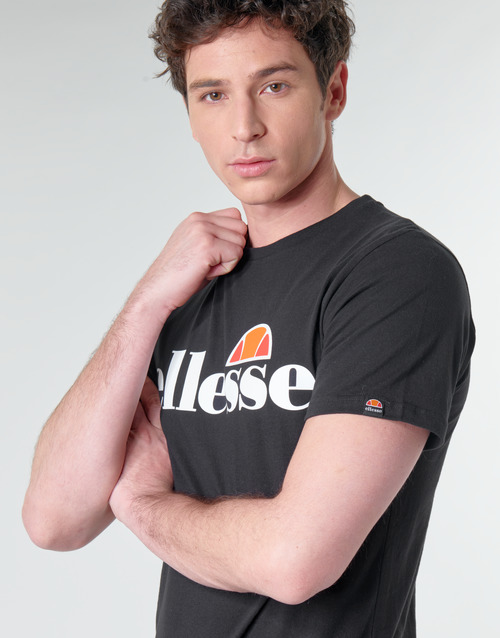Ellesse - ALBANY - Noir
