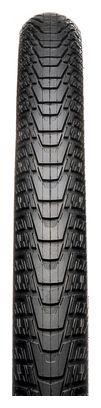 Pneu Hutchinson Haussmann 27.5'' Tubetype Rigide Noir