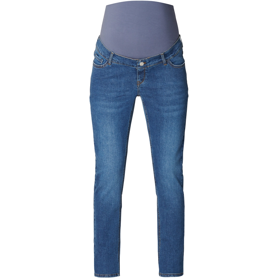 Esprit Skinny Umstandsjeans Medium Wash