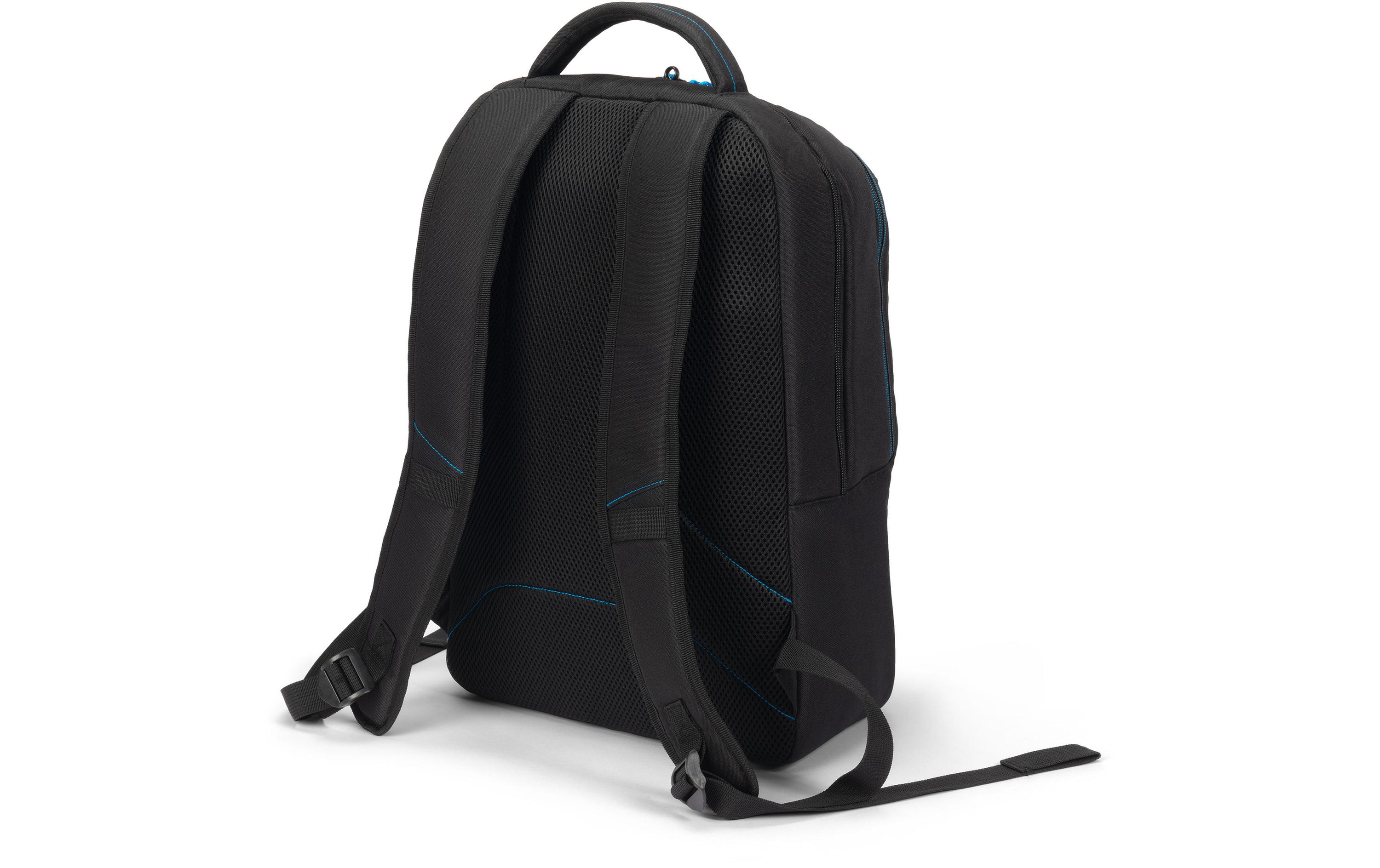 Notebook-Rucksack Spin II 13-16