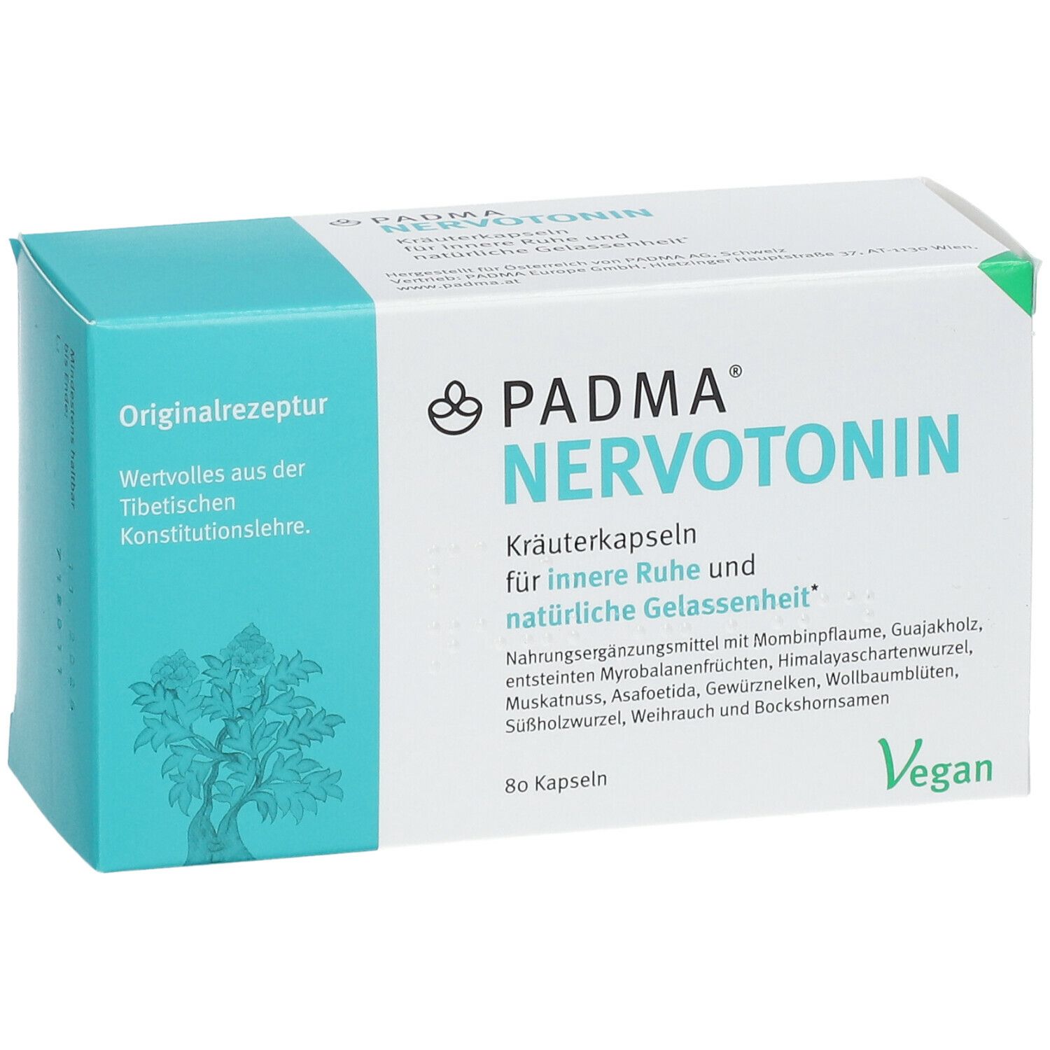 PADMA NERVOTONIN