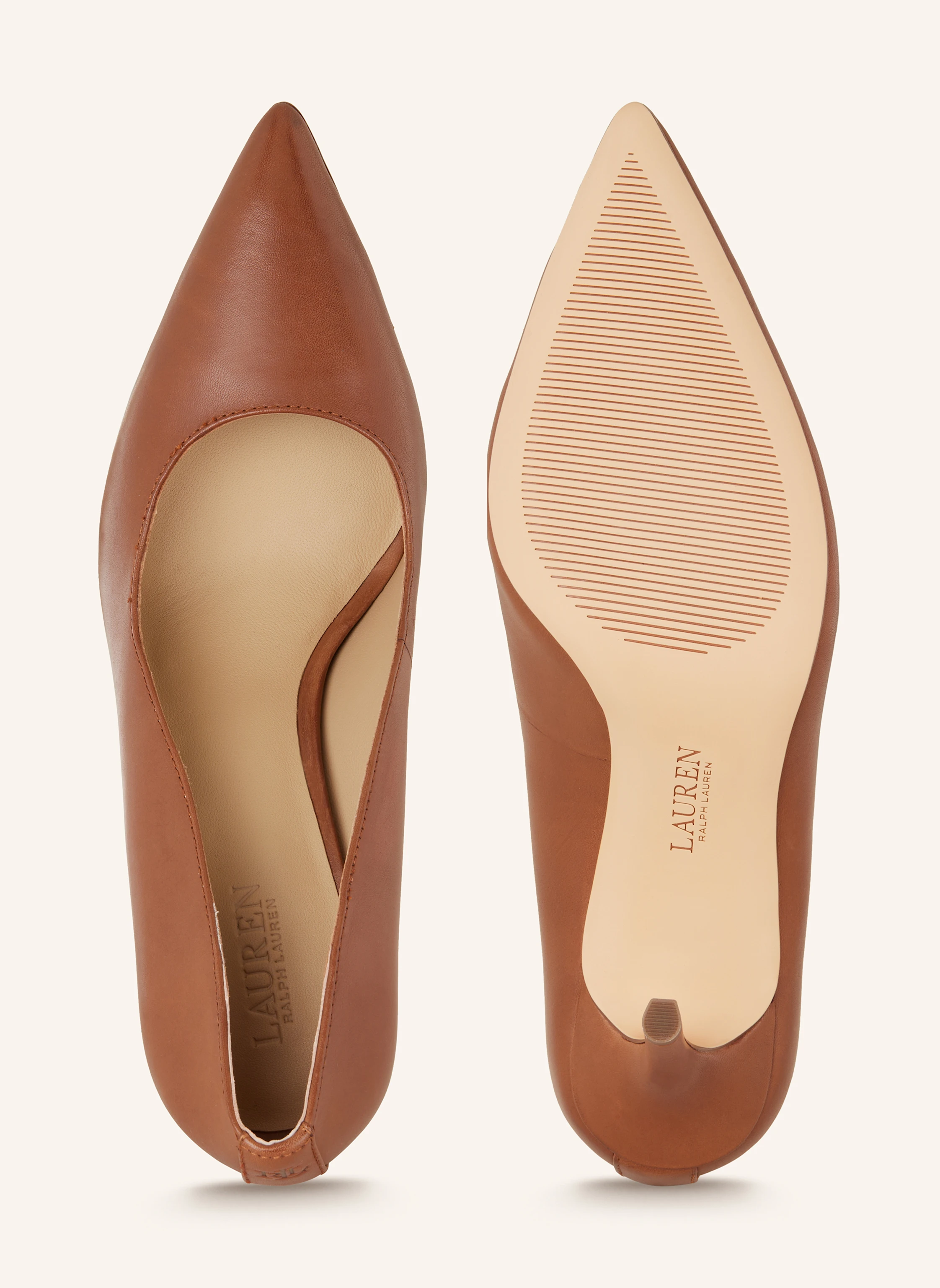 LAUREN RALPH LAUREN Pumps LINDELLA