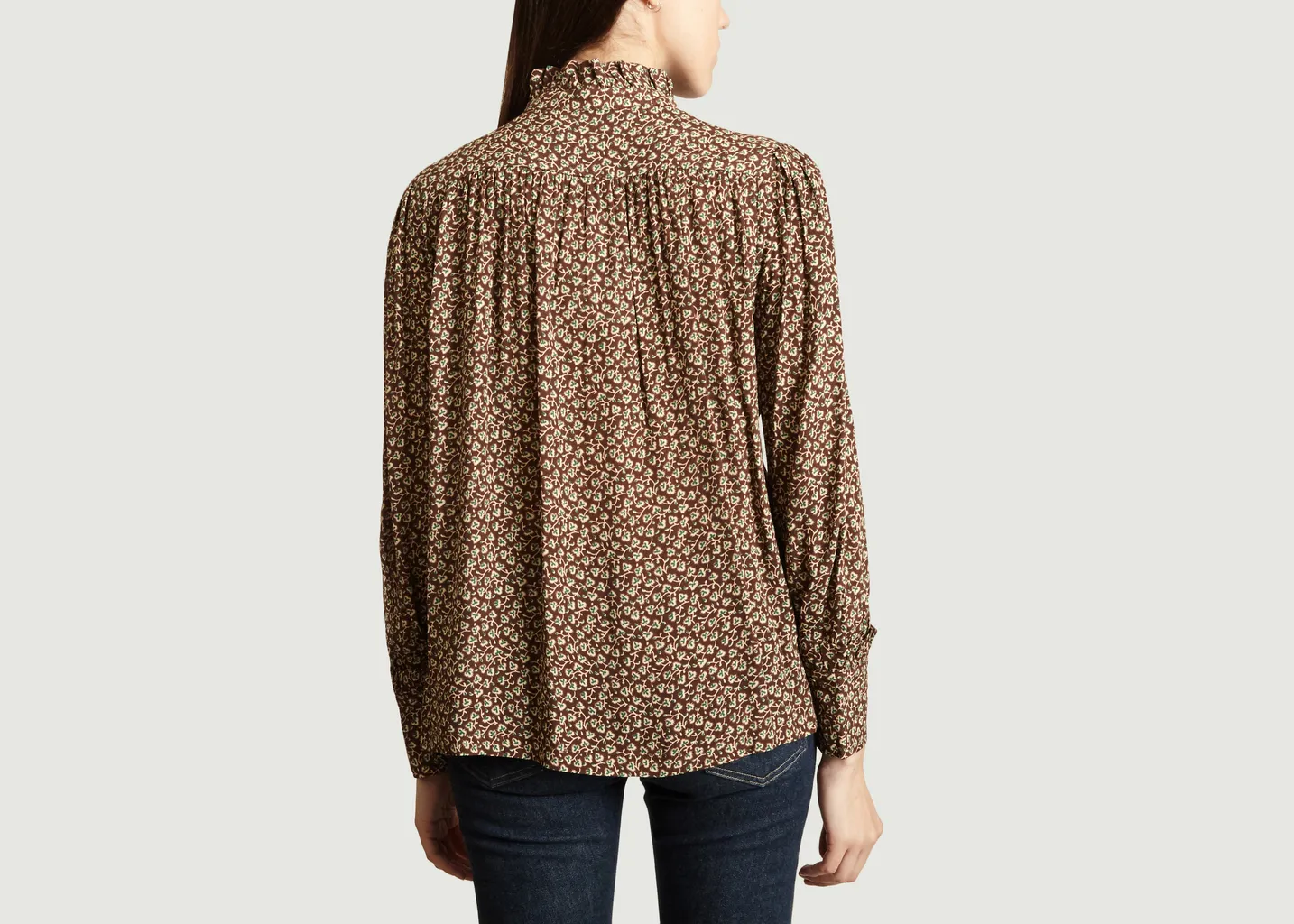 Chemise Lena Suncoo