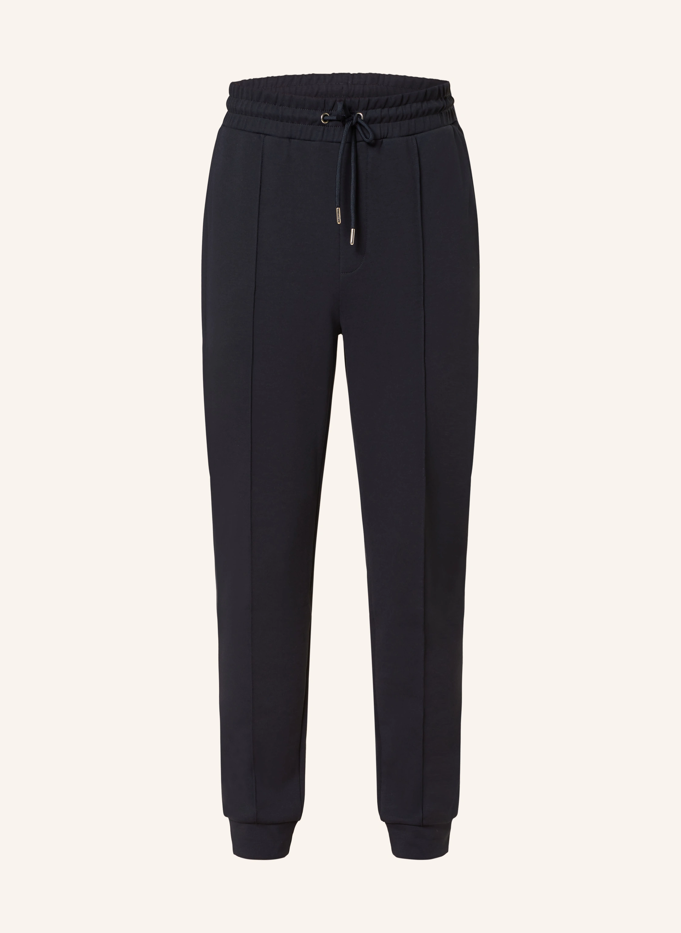 REISS Hose im Jogging-Stil