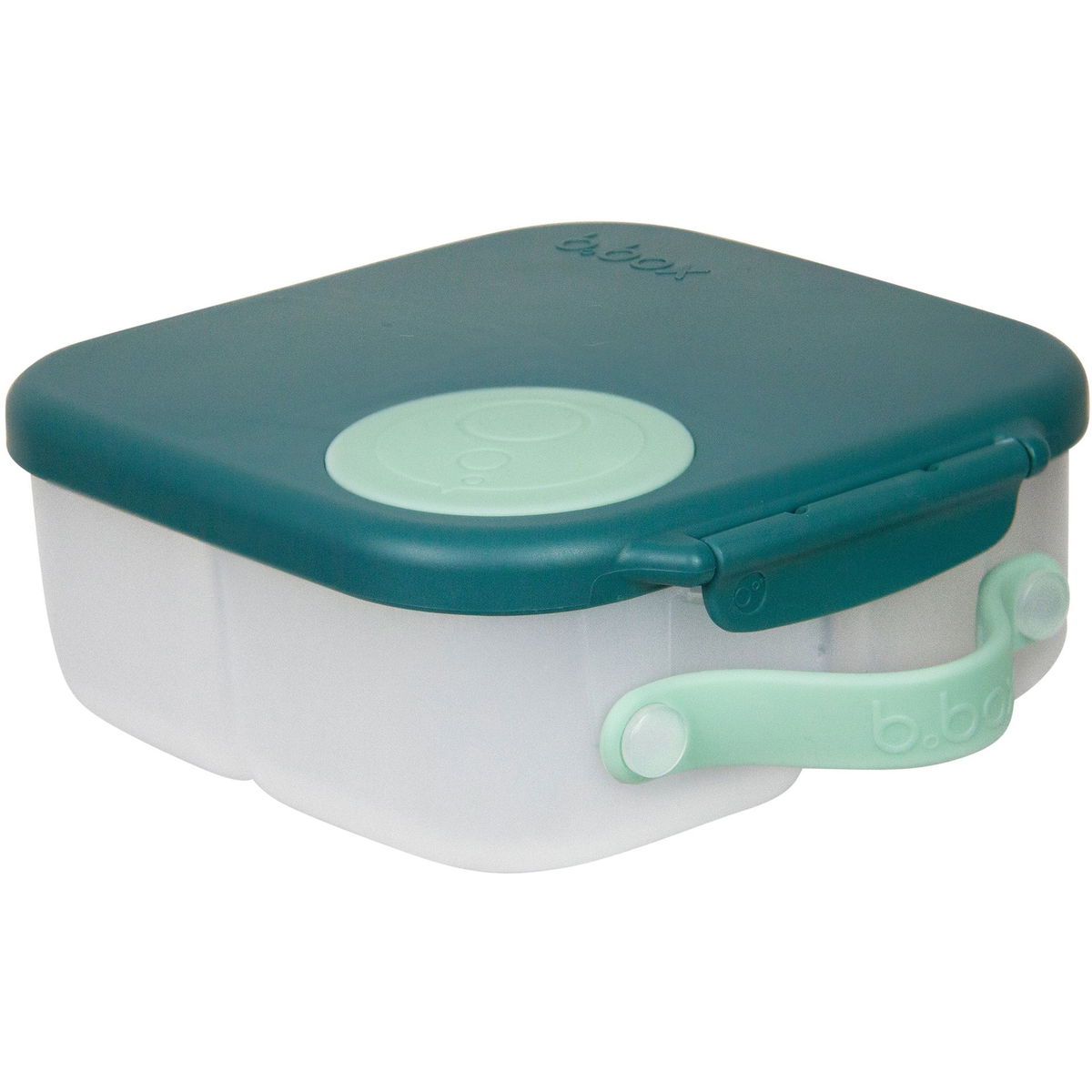 b.boxb.box   Mini Lunchbox emerald forest