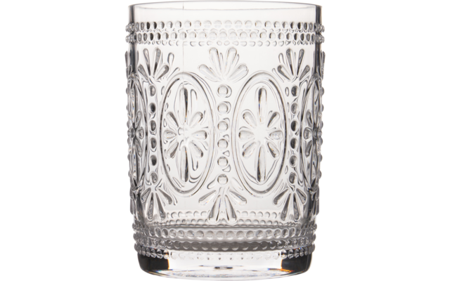Bo-Camp Sicilian Wasserglas 450 ml