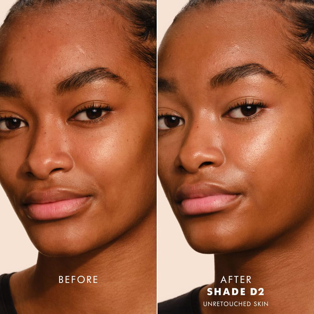 Giorgio Armani Luminous Silk Skin Tint