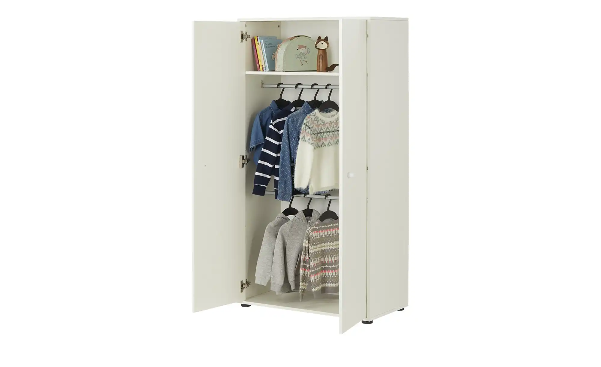 Kleiderschrank  Mola