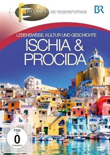 Ischia & Procida