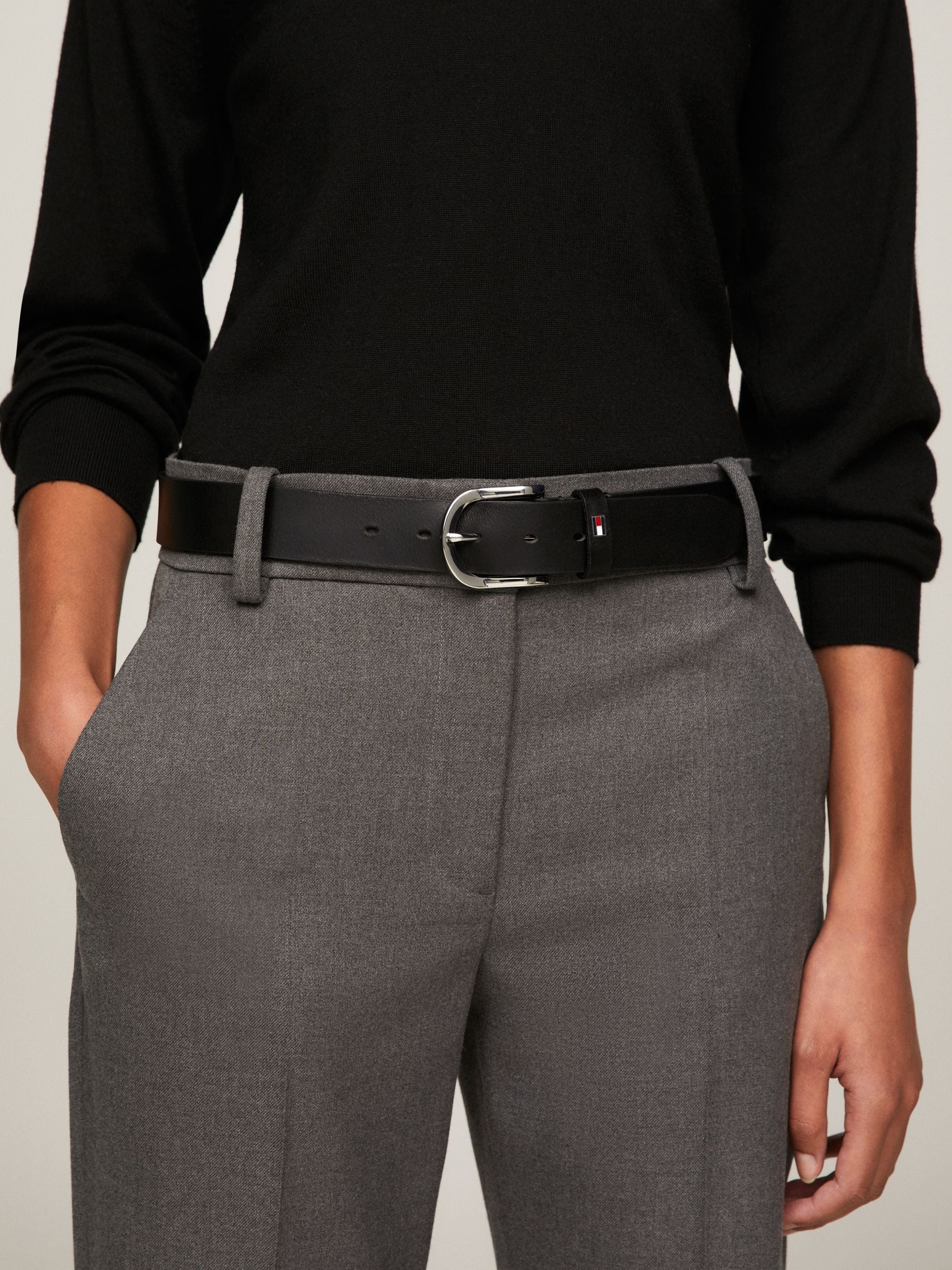 Tommy Hilfiger - Nieuwe Danny riem