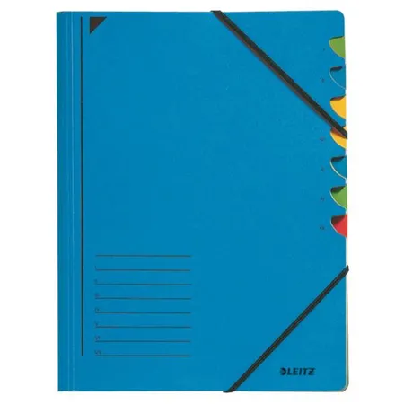 Leitz 39070035 Ordnungsmappe A4