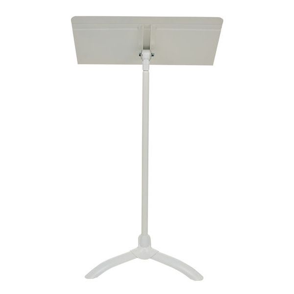 Manhasset 48 Symphony Music Stand Weiß matt