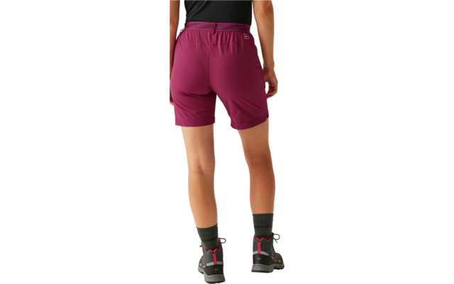 Regatta Mountain II Damenshorts