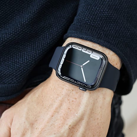 Vonmählen Loop Case 1 til Apple Watch - mørkeblå
