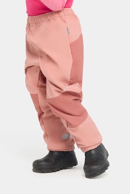 Nordbjørn Bokenäs Softshellbukser, Ash Rose