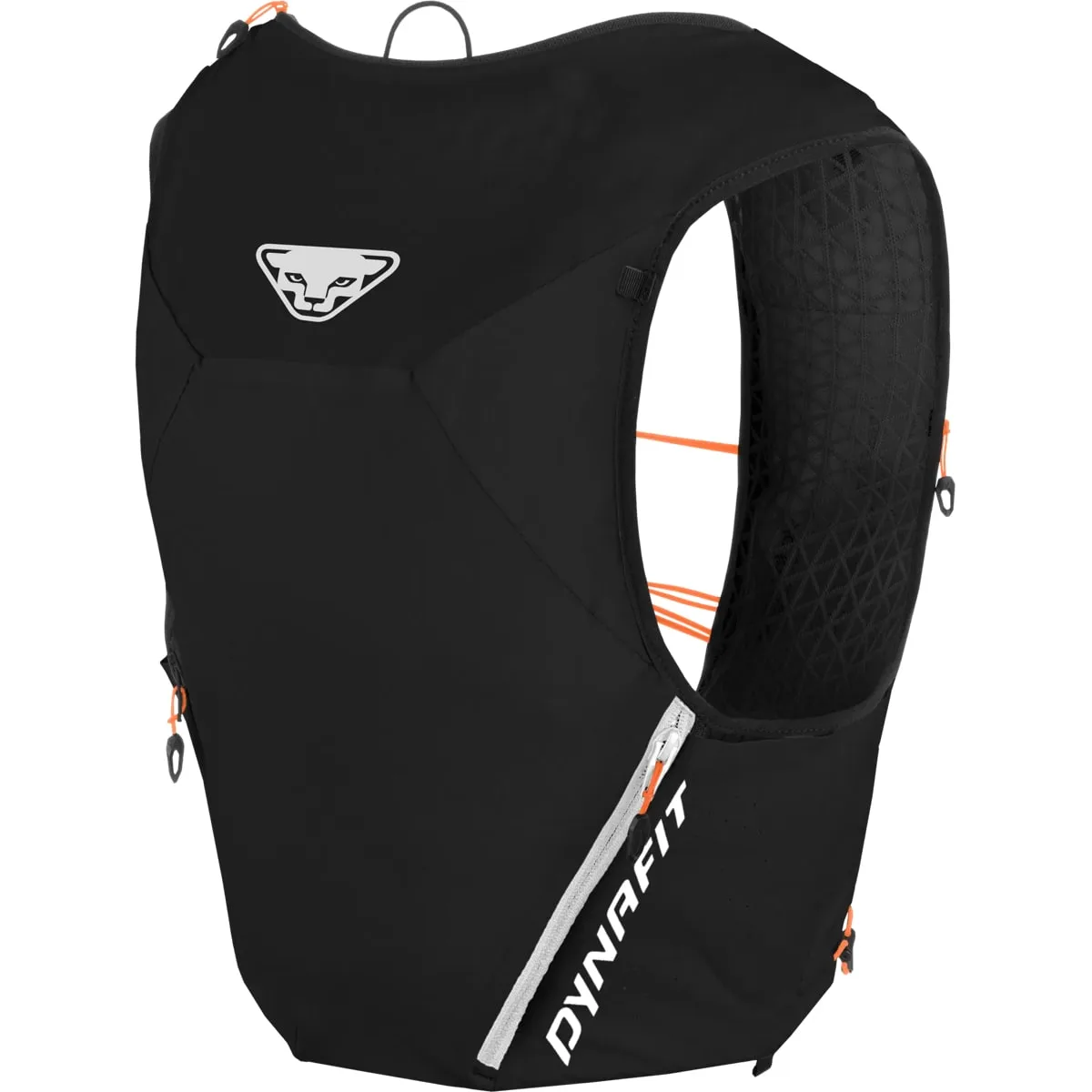 Dynafit Dynafit Alpine 8 Vest Black Out