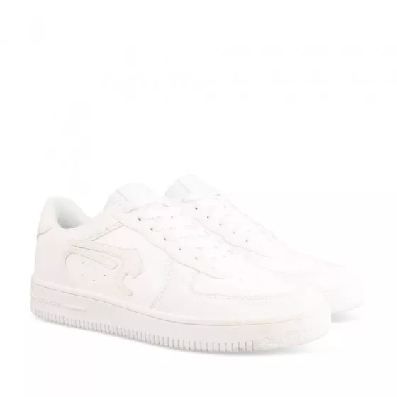 Baskets BLANC AIRNESS