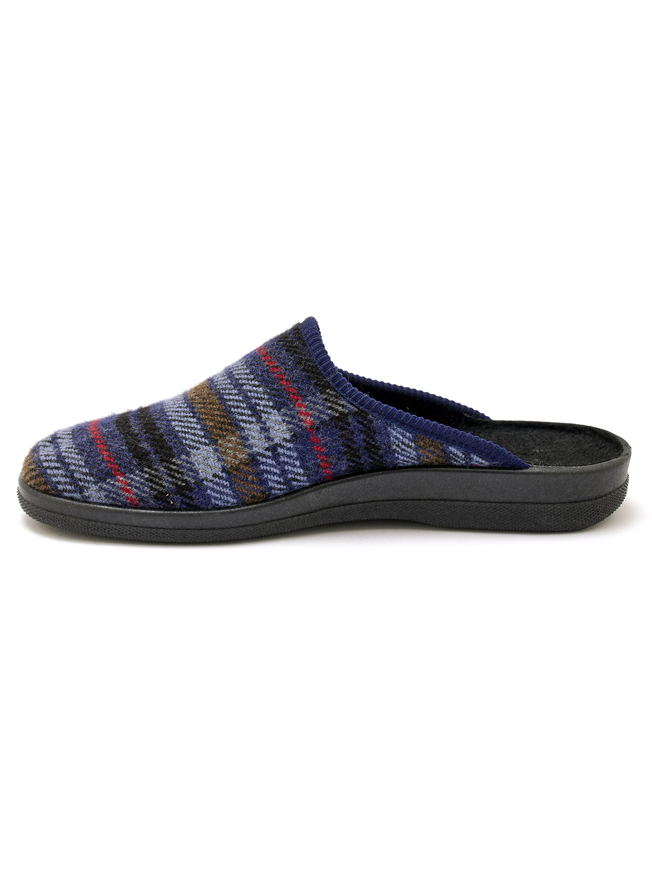 Mules largeur confort