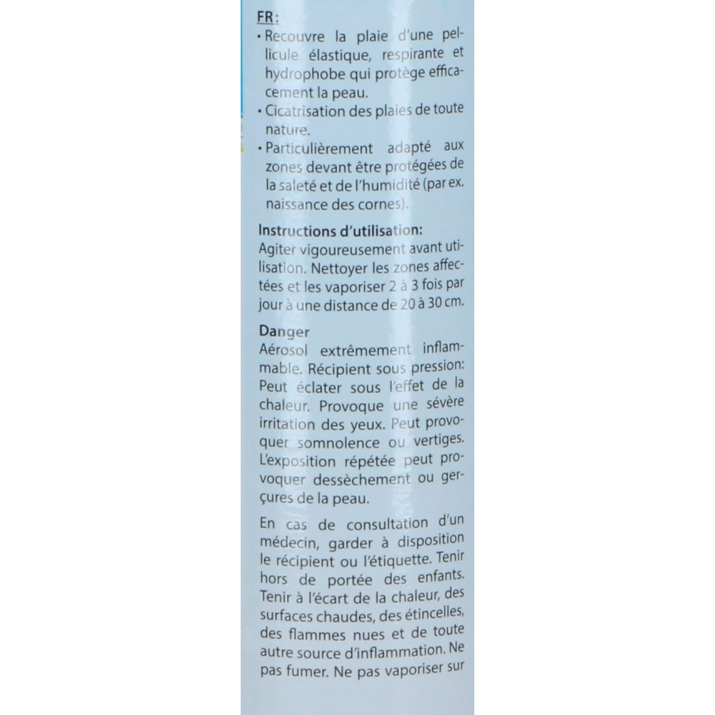 Agro Chemica Aloxan Alu-spray