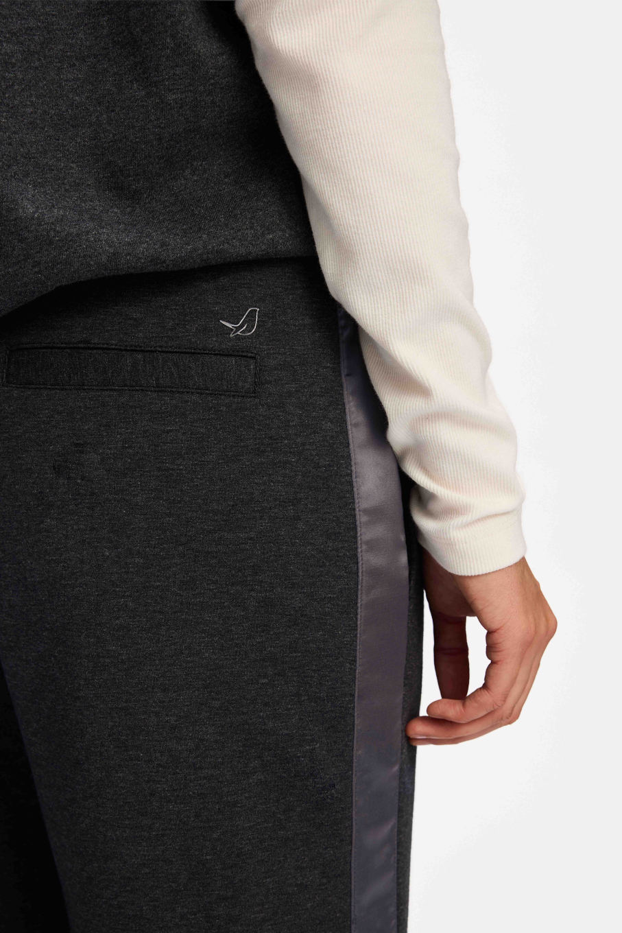 Silvercreek Floor Broek