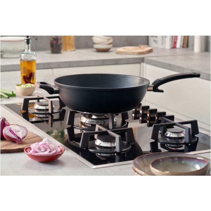 Fissler Adamant® Wok 32 cm