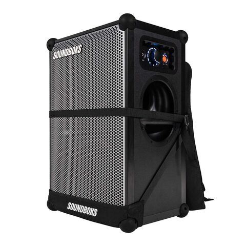 SOUNDBOKS Backpack (V2) – rugzak voor SOUNDBOKS
