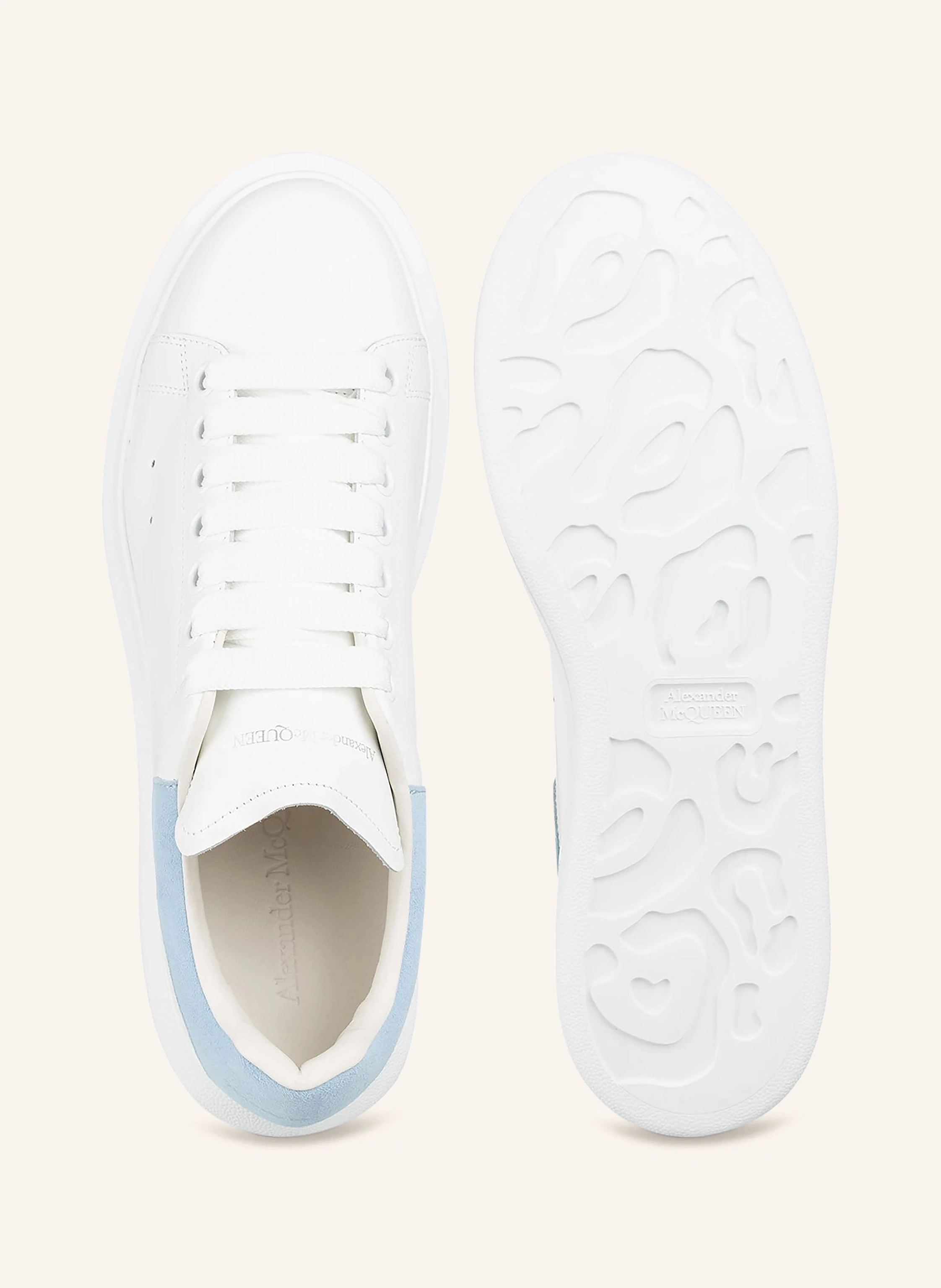 Alexander McQUEEN Sneaker