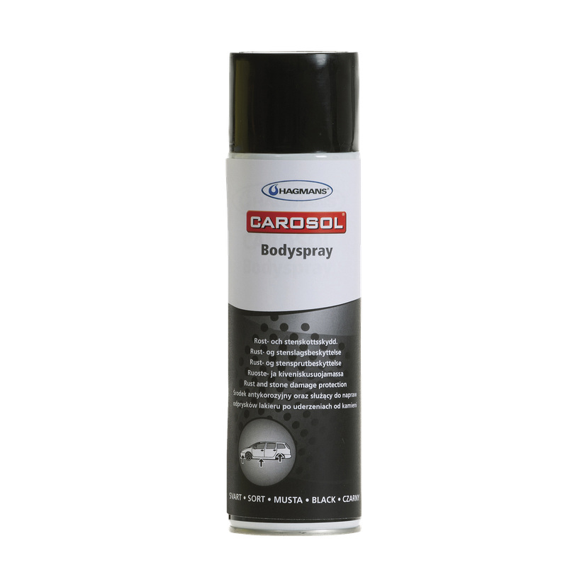 Bodyspray 500 ml