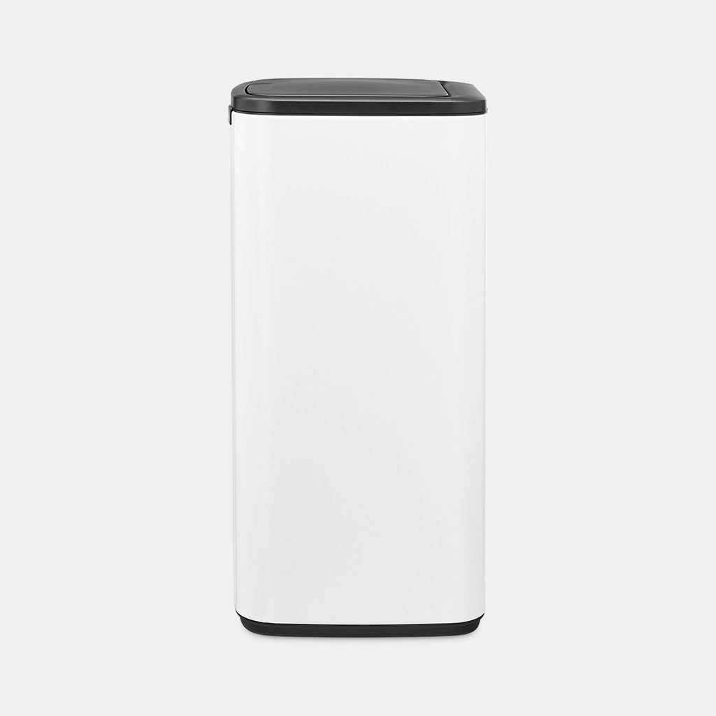 Bo Touch Bin, 30 liter - White