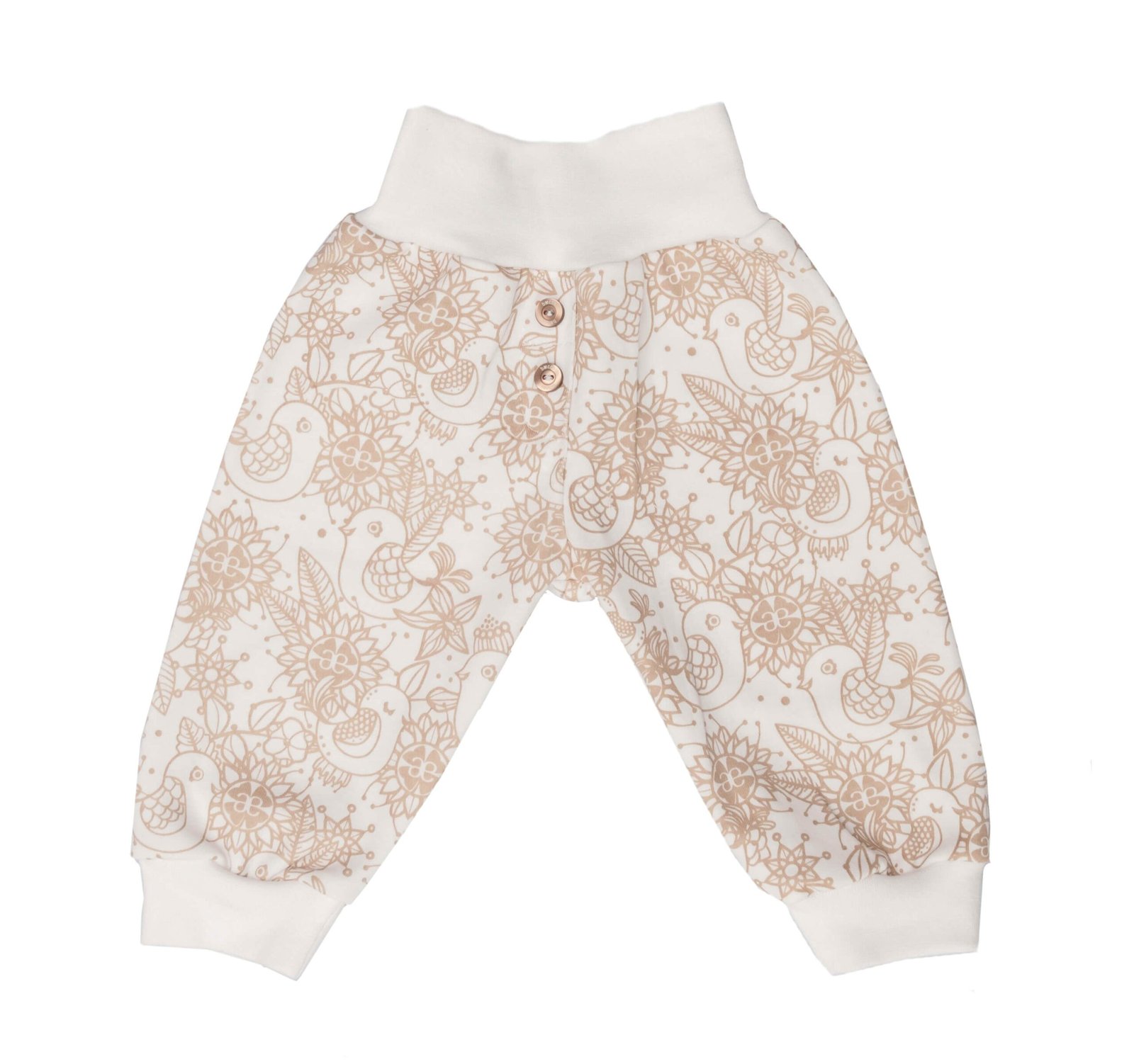 Buy Baby Sweatpants made of Organic Cotton | Baecco
