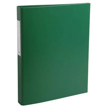 Exacompta 54383E Ringbuch, grün