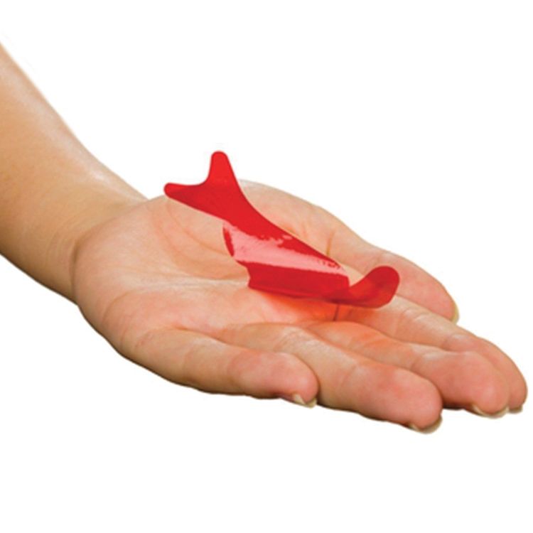 Poisson diseur de bonne aventure Bazartherapy