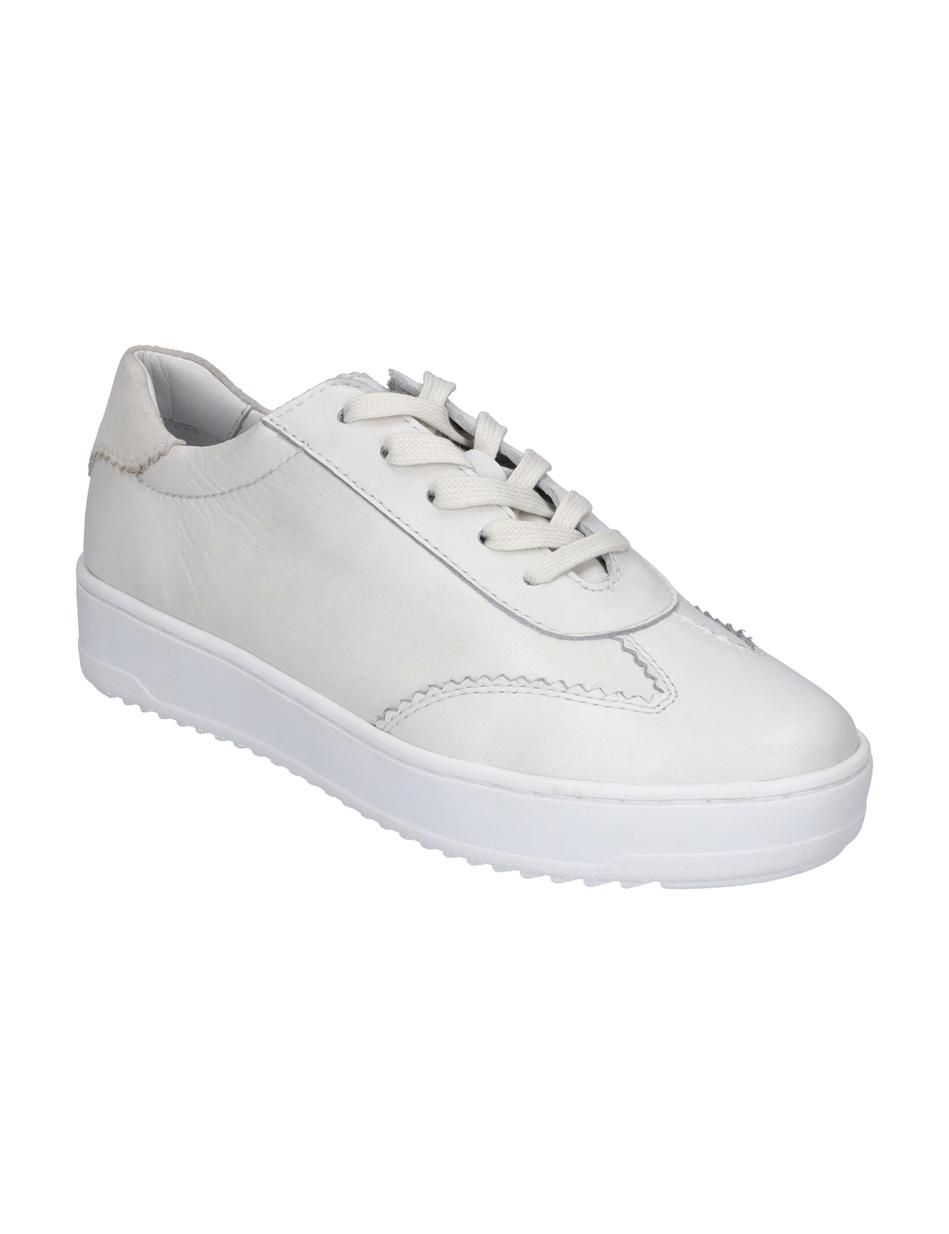 Sneaker Emilia 10, weiss