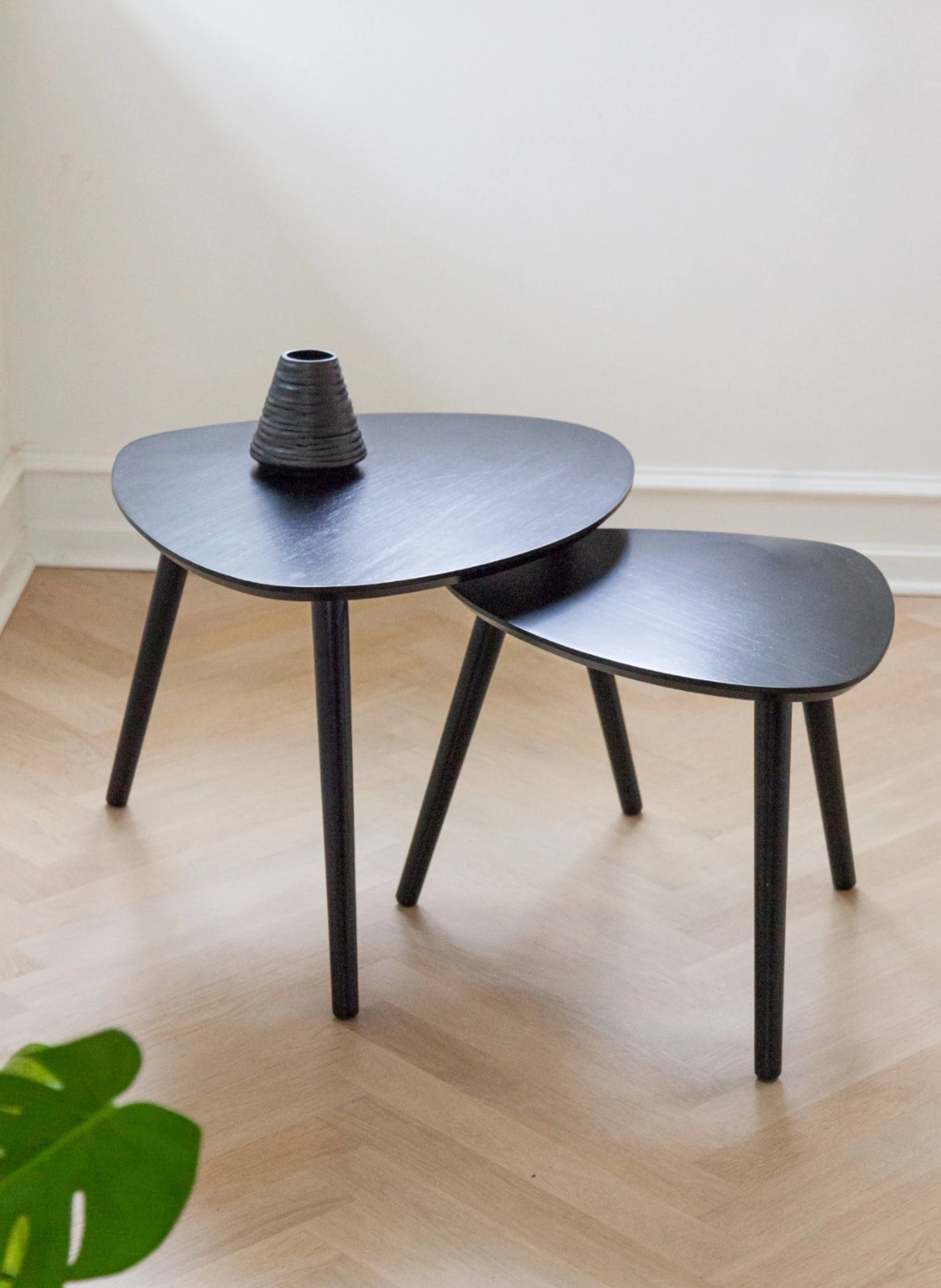 cinas Tisch NOBLE