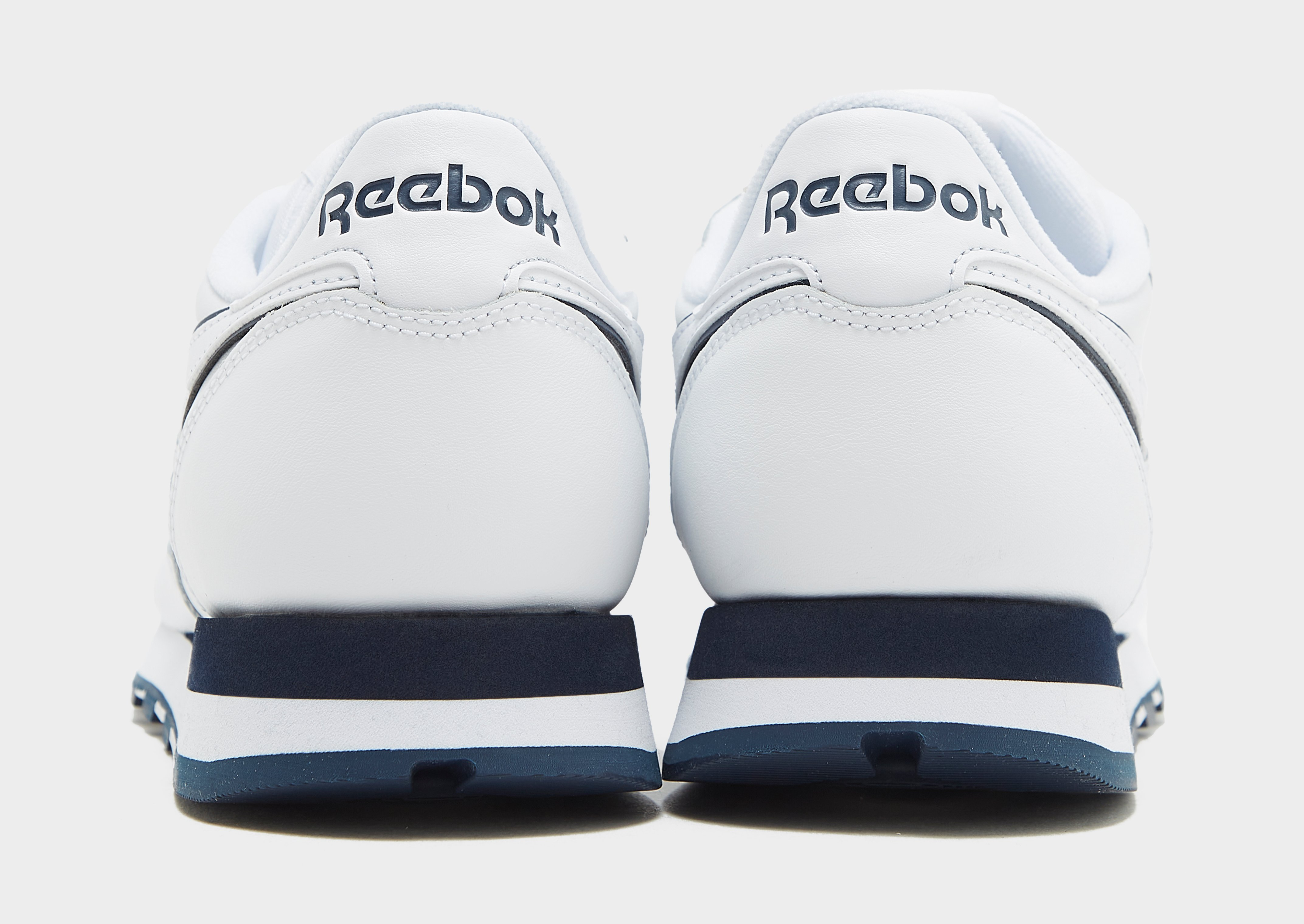Reebok classic leather